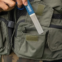 Zebco Lightweight 9 Pocket Fishing Vest